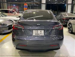 تسلا موديل Y